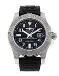 Pre-Owned Breitling Avenger II Seawolf Watch